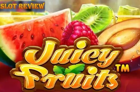 Juicy Fruits Pragmatic Play